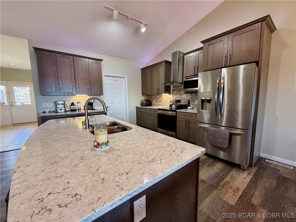 Villas At Grandview - Residential