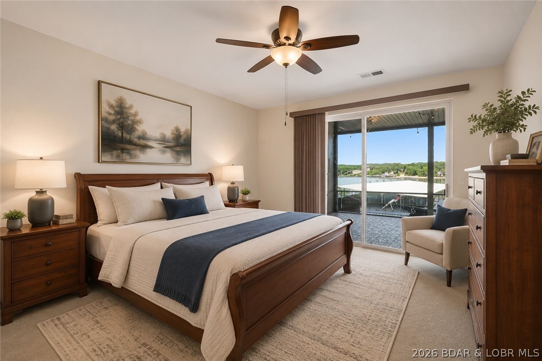 West Palms on the Lake Condo - Residential