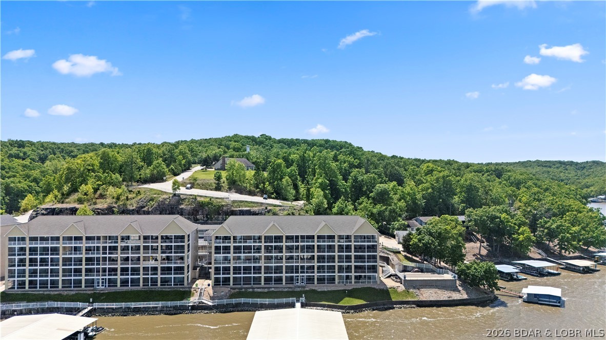 West Palms on the Lake Condo - Residential