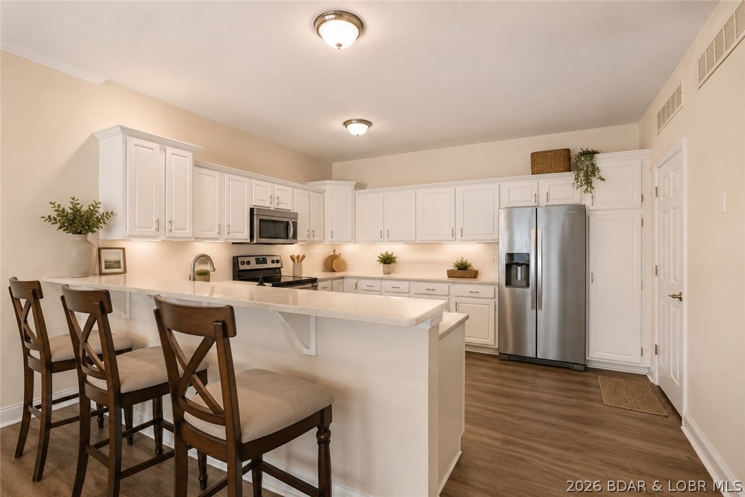 West Palms on the Lake Condo - Residential