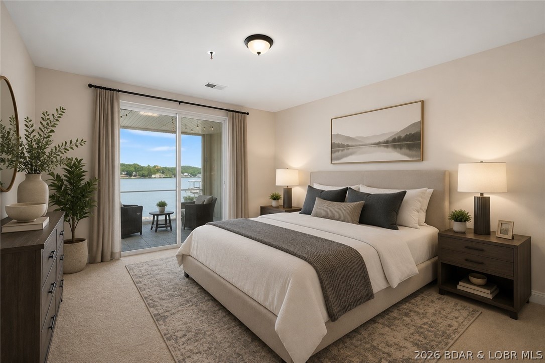 West Palms on the Lake Condo - Residential