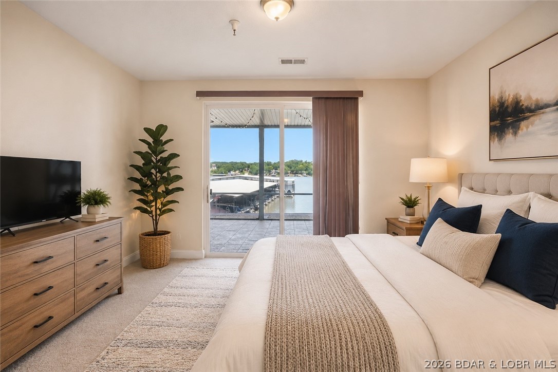 West Palms on the Lake Condo - Residential