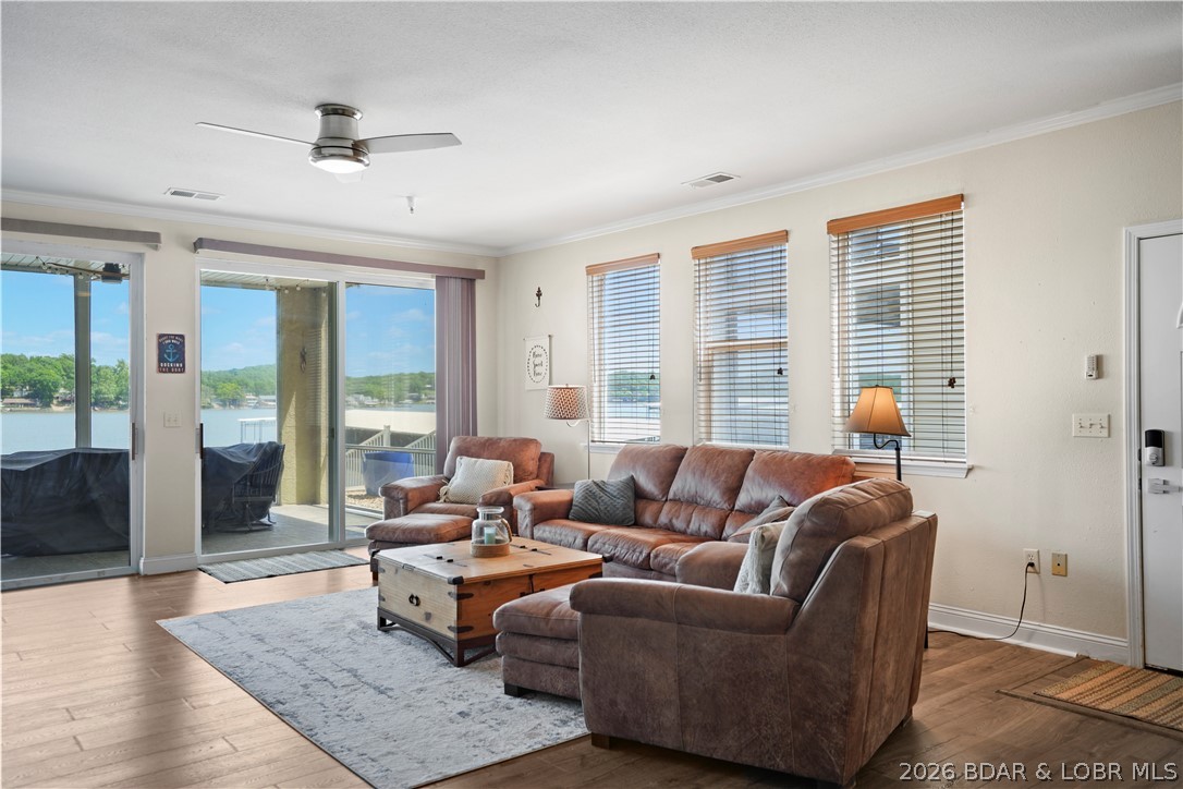 West Palms on the Lake Condo - Residential