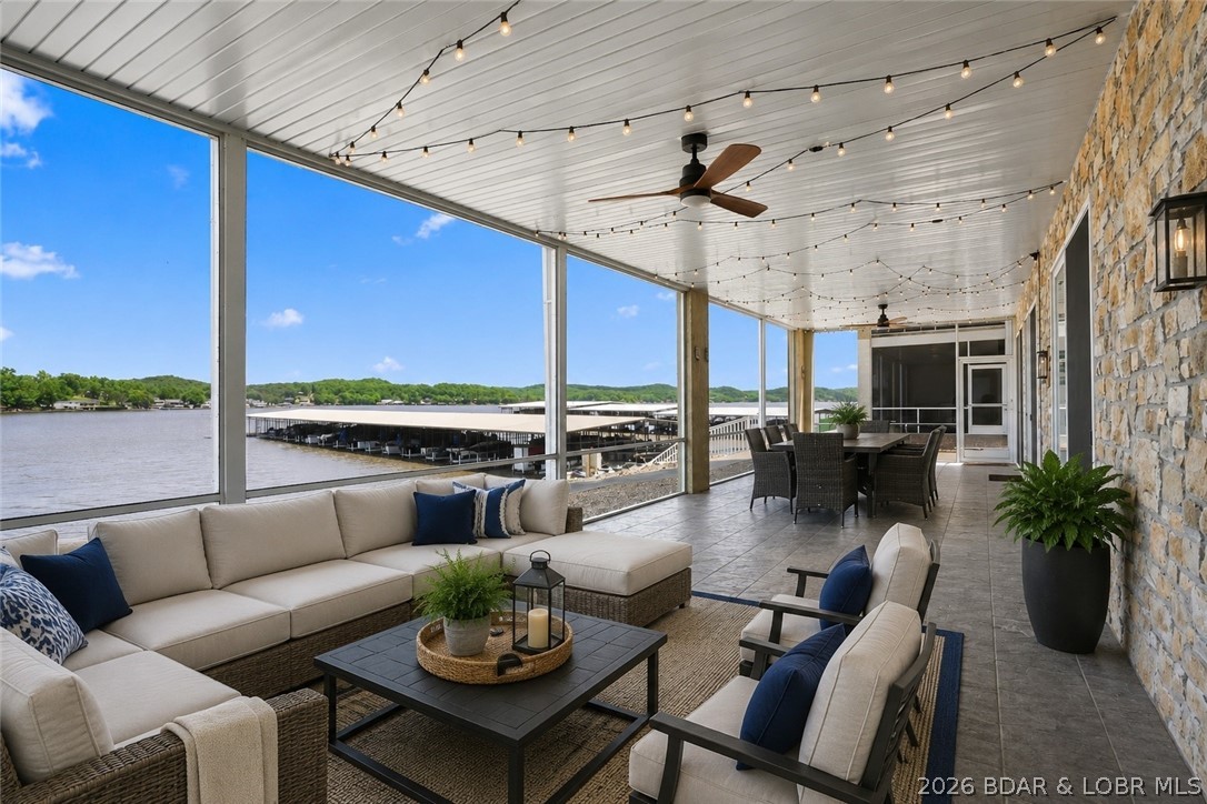 West Palms on the Lake Condo - Residential