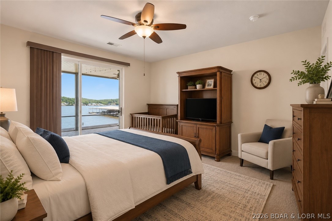 West Palms on the Lake Condo - Residential