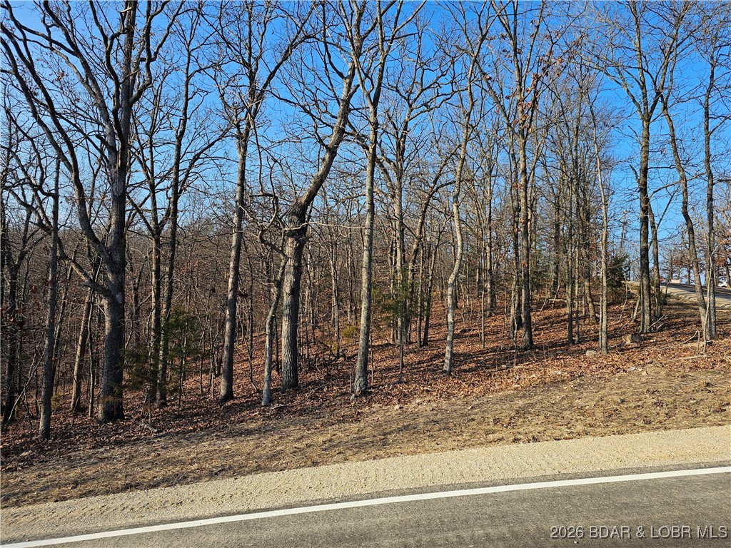 Cornett Cove No. 2 - Land