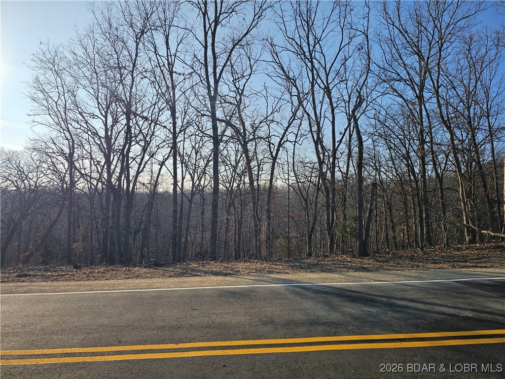 Cornett Cove No. 2 - Land