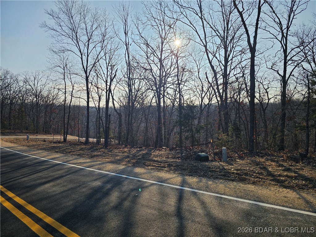 Cornett Cove No. 2 - Land