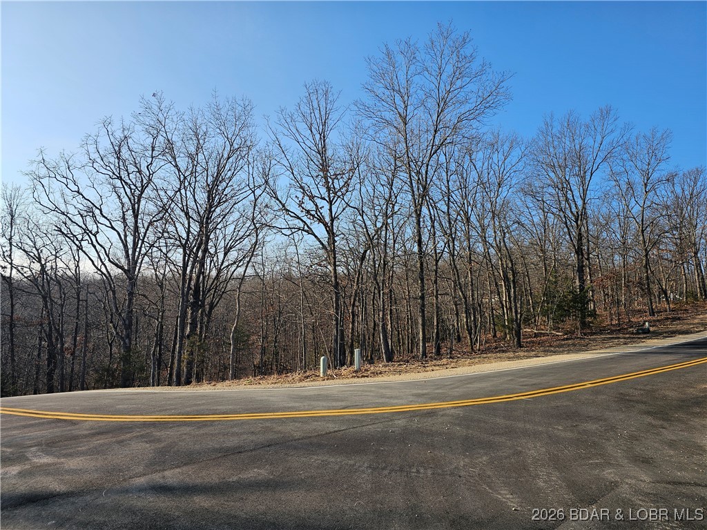 Cornett Cove No. 2 - Land