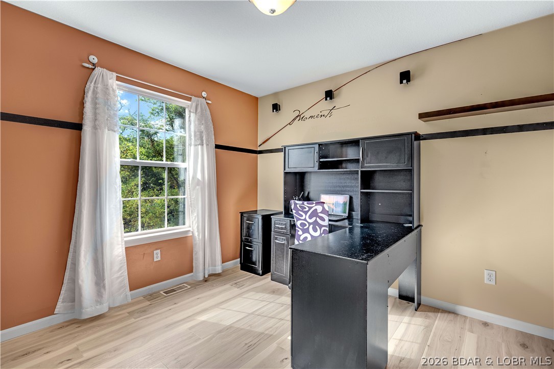 Camron Estates - Residential