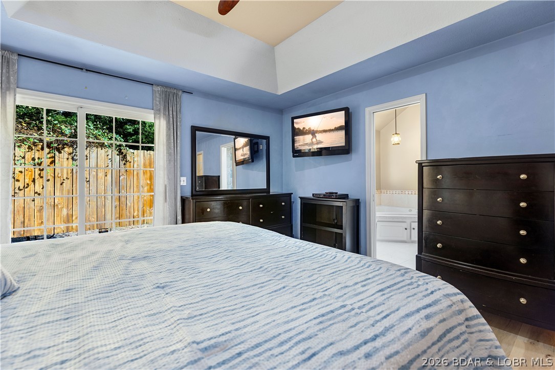 Camron Estates - Residential