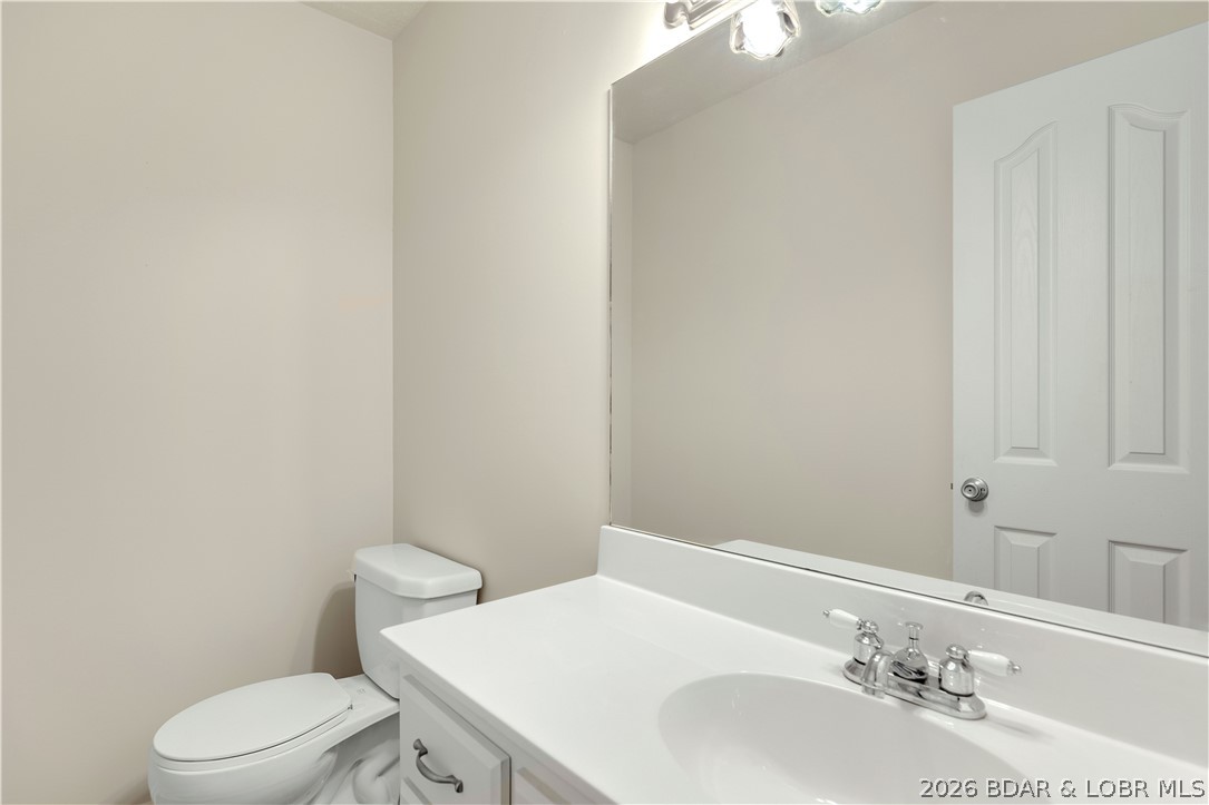 Camron Estates - Residential