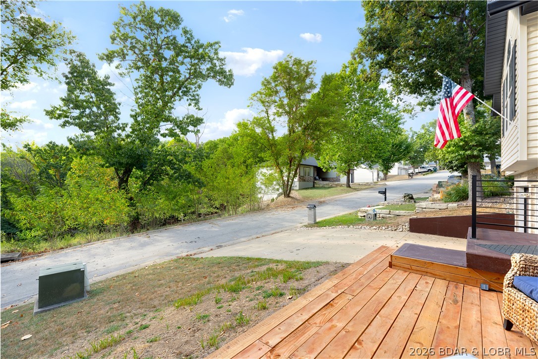 Camron Estates - Residential