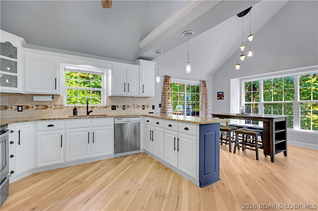 Camron Estates - Residential