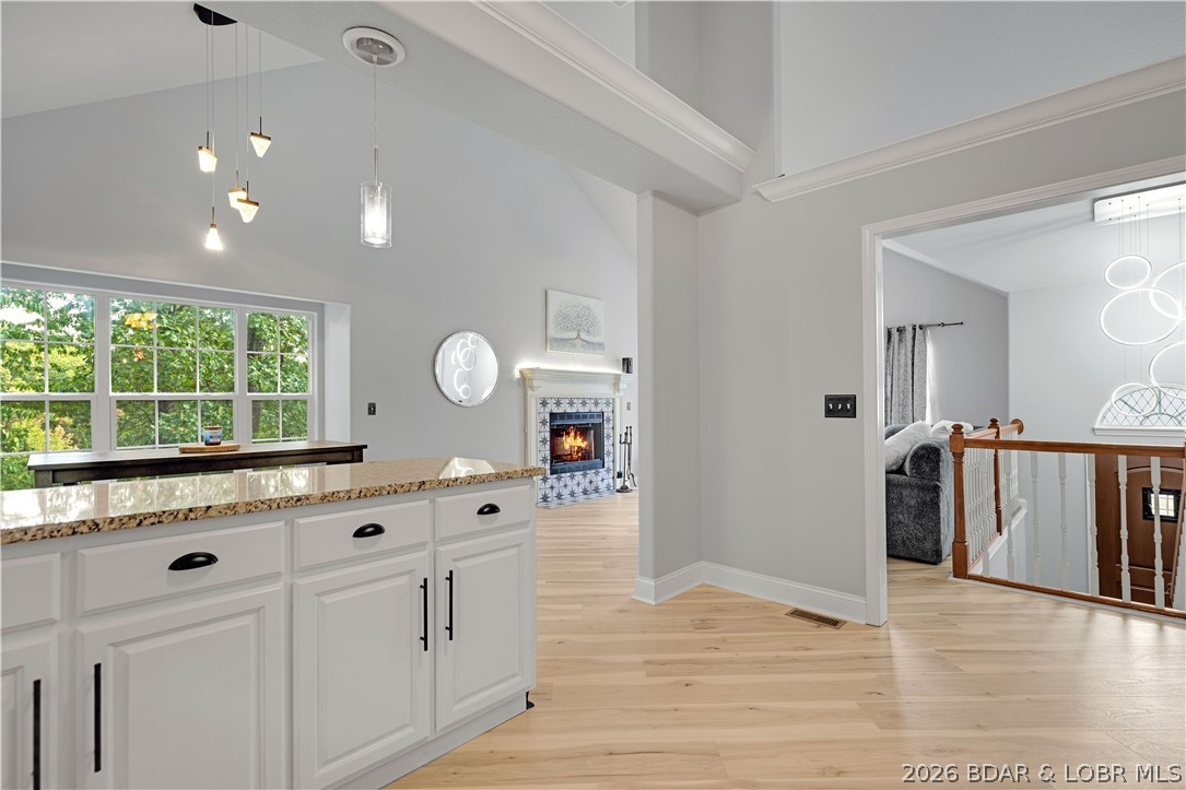 Camron Estates - Residential