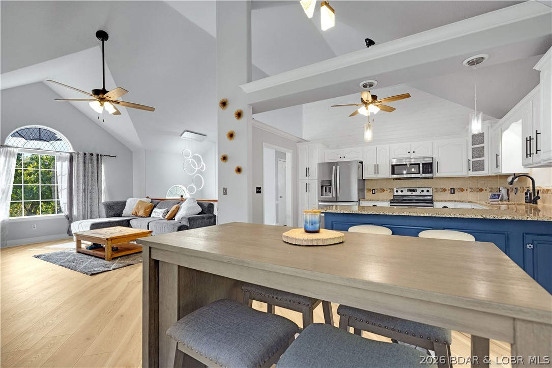 Camron Estates - Residential