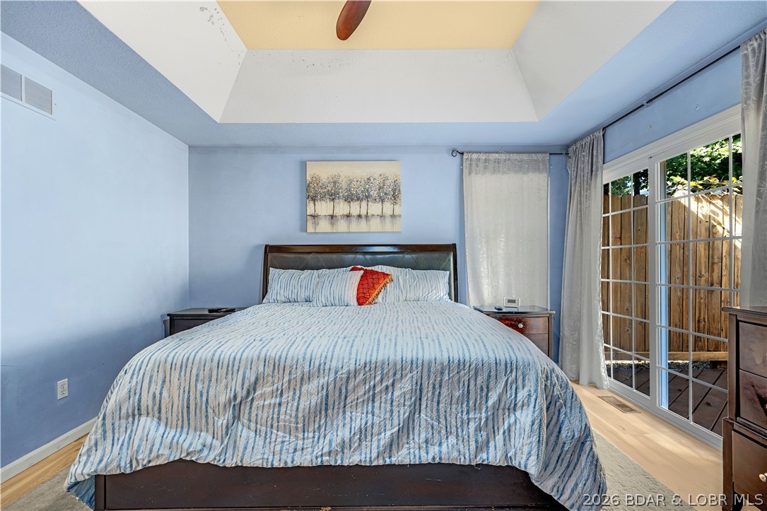 Camron Estates - Residential