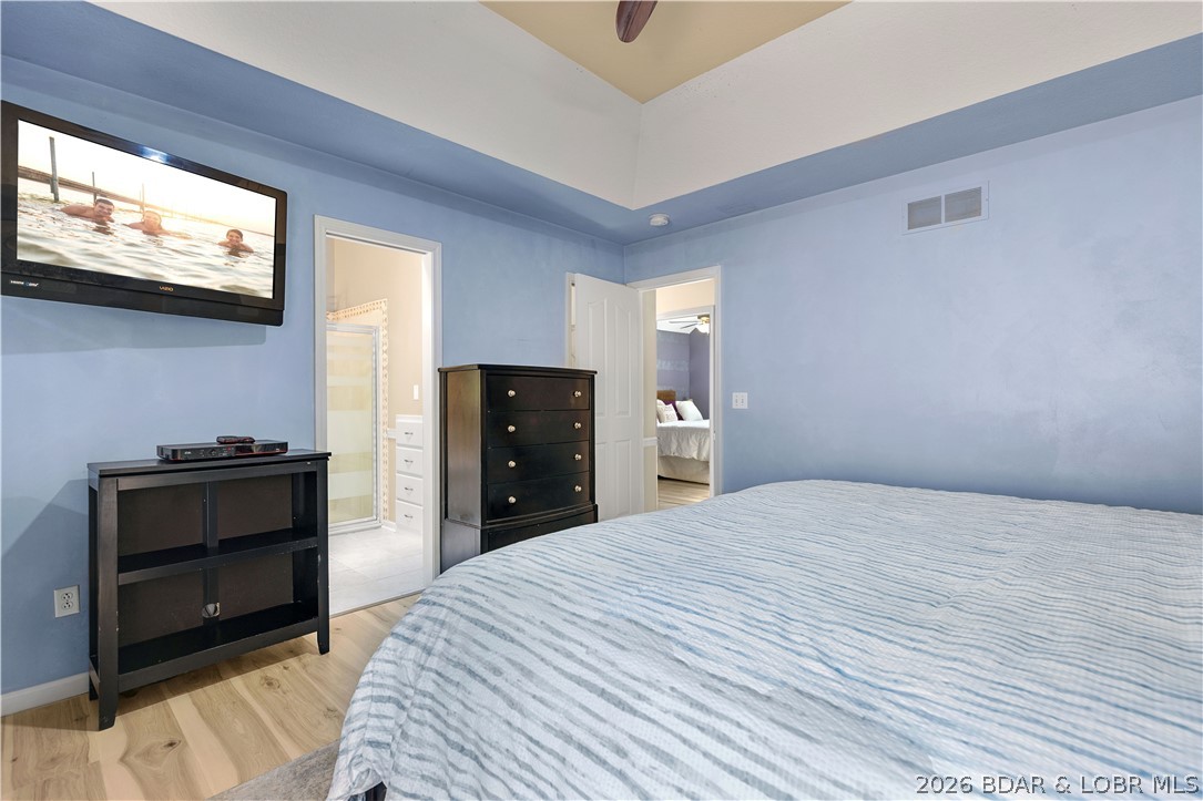 Camron Estates - Residential