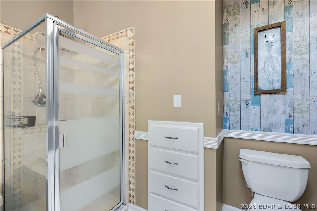 Camron Estates - Residential