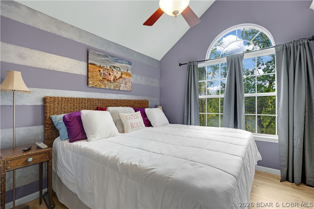 Camron Estates - Residential