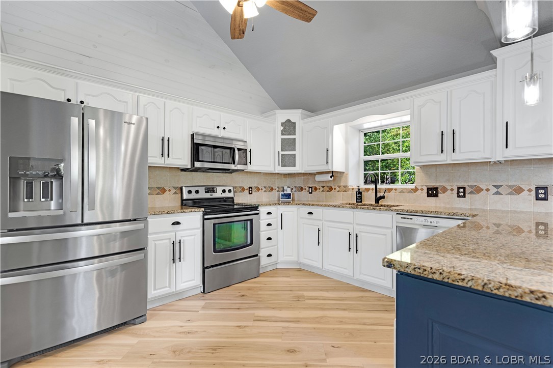 Camron Estates - Residential