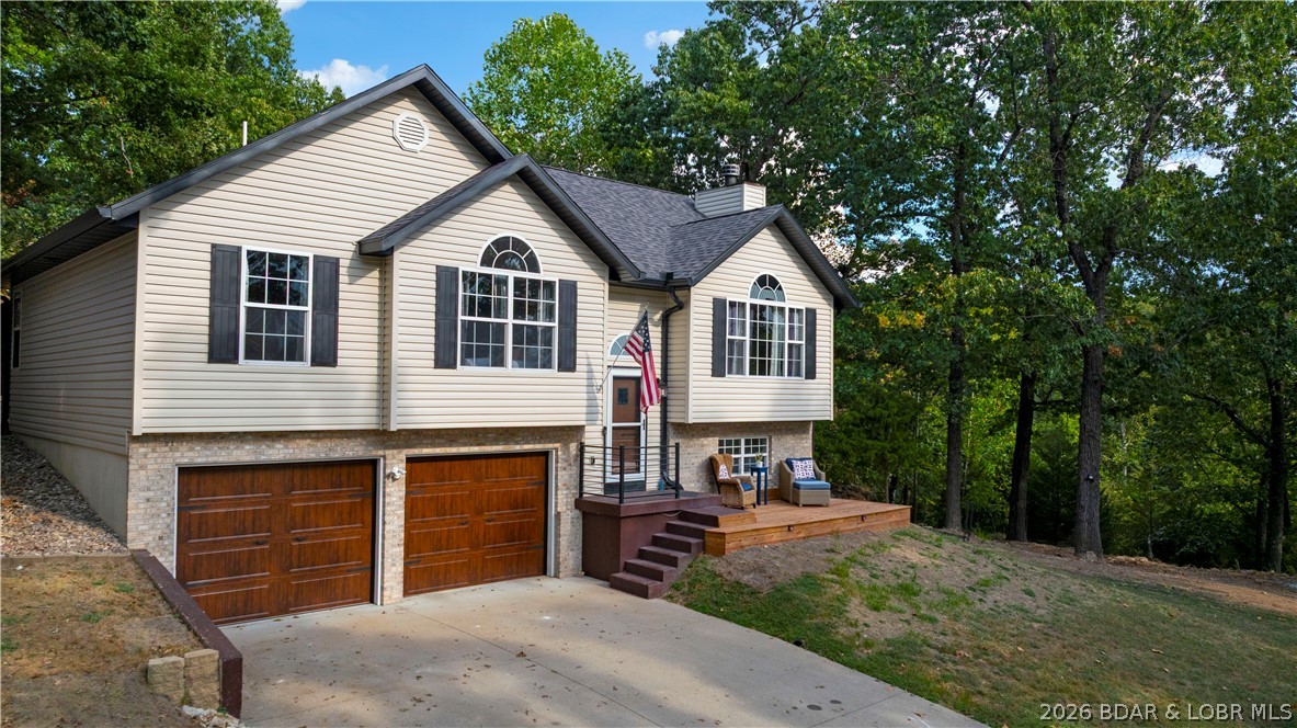 Camron Estates - Residential