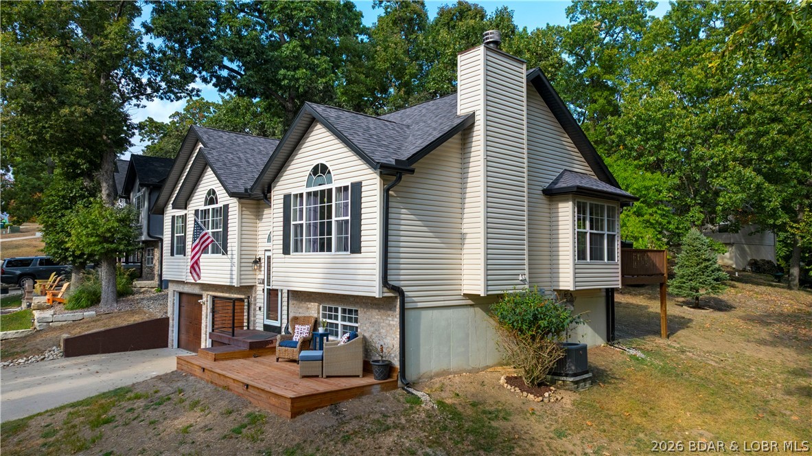 Camron Estates - Residential