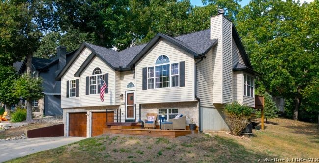 Camron Estates - Residential