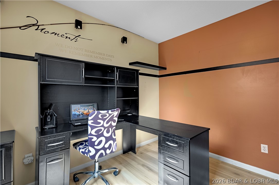 Camron Estates - Residential