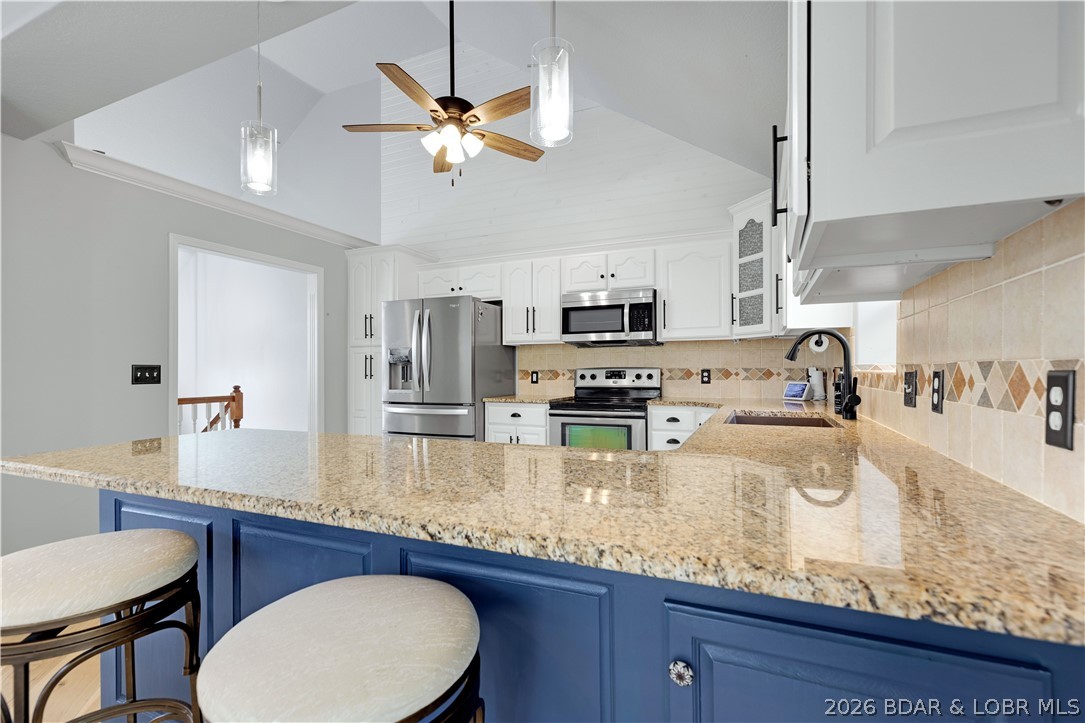 Camron Estates - Residential