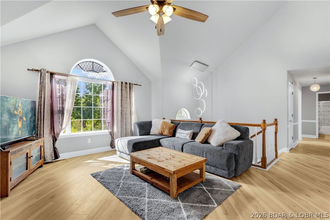 Camron Estates - Residential