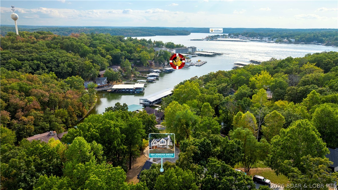 Camron Estates - Residential