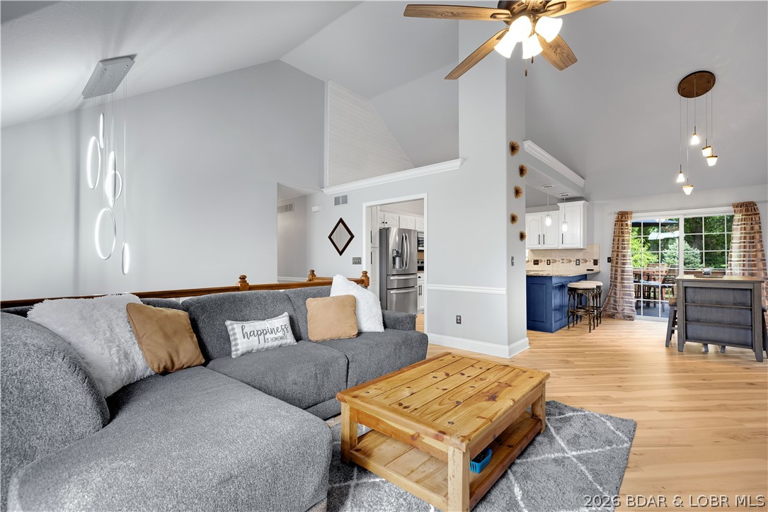 Camron Estates - Residential