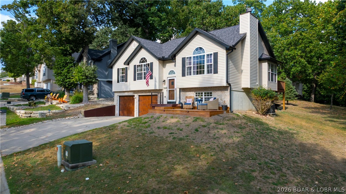 Camron Estates - Residential