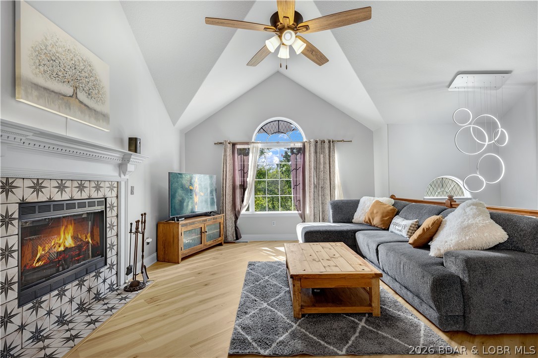 Camron Estates - Residential