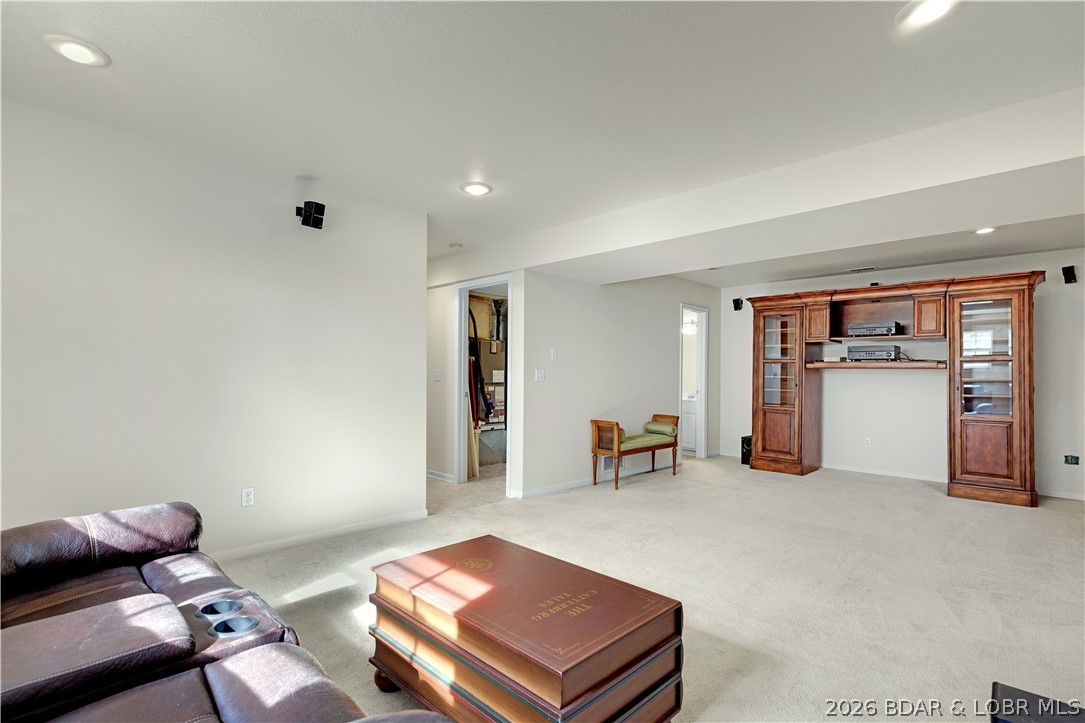 Camron Estates - Residential