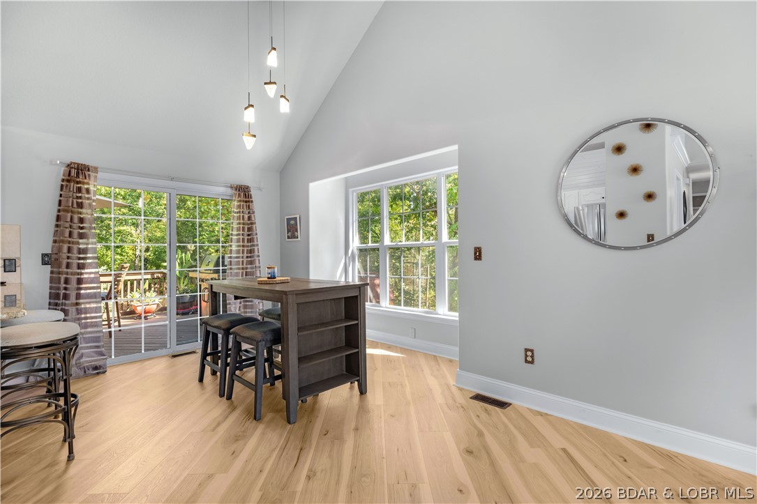 Camron Estates - Residential