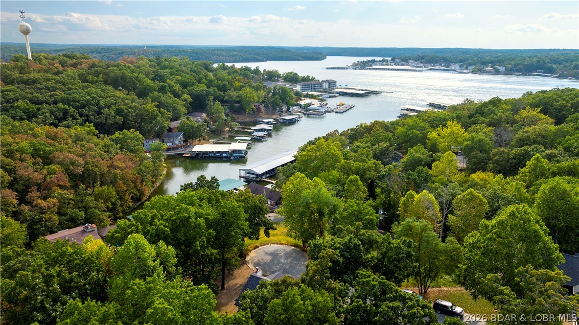 Camron Estates - Residential