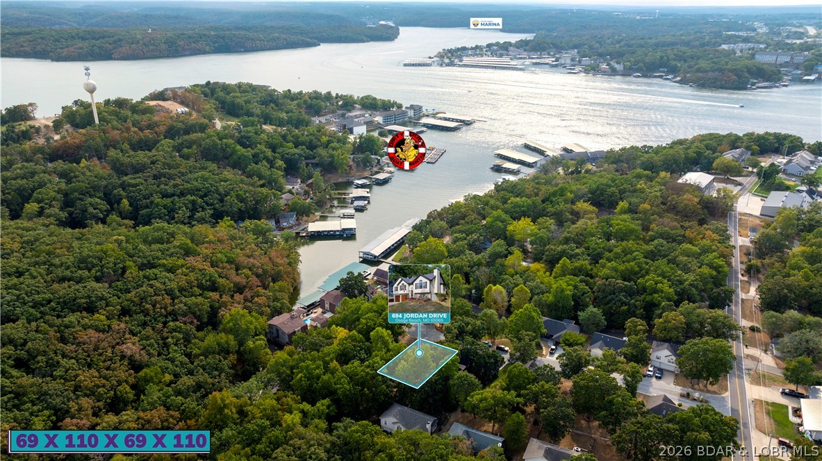 Camron Estates - Residential