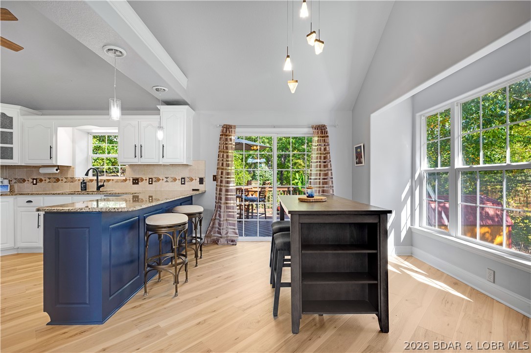 Camron Estates - Residential