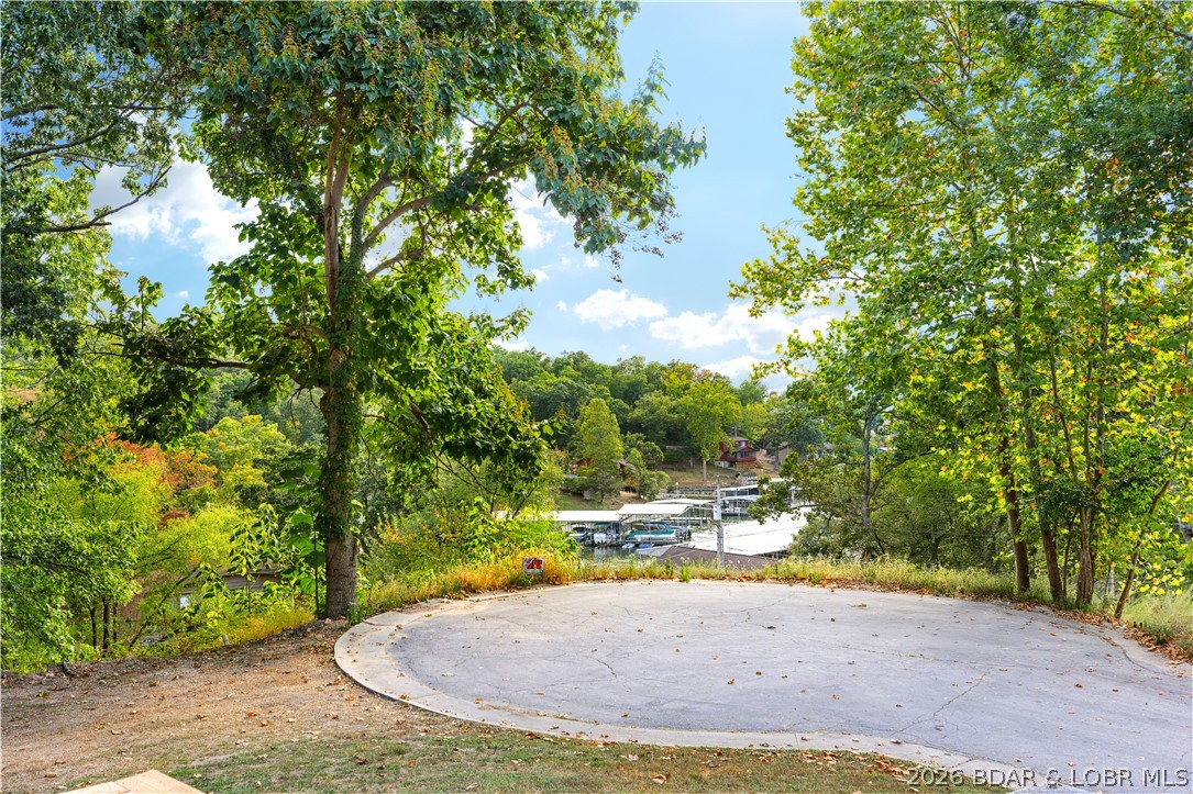 Camron Estates - Residential