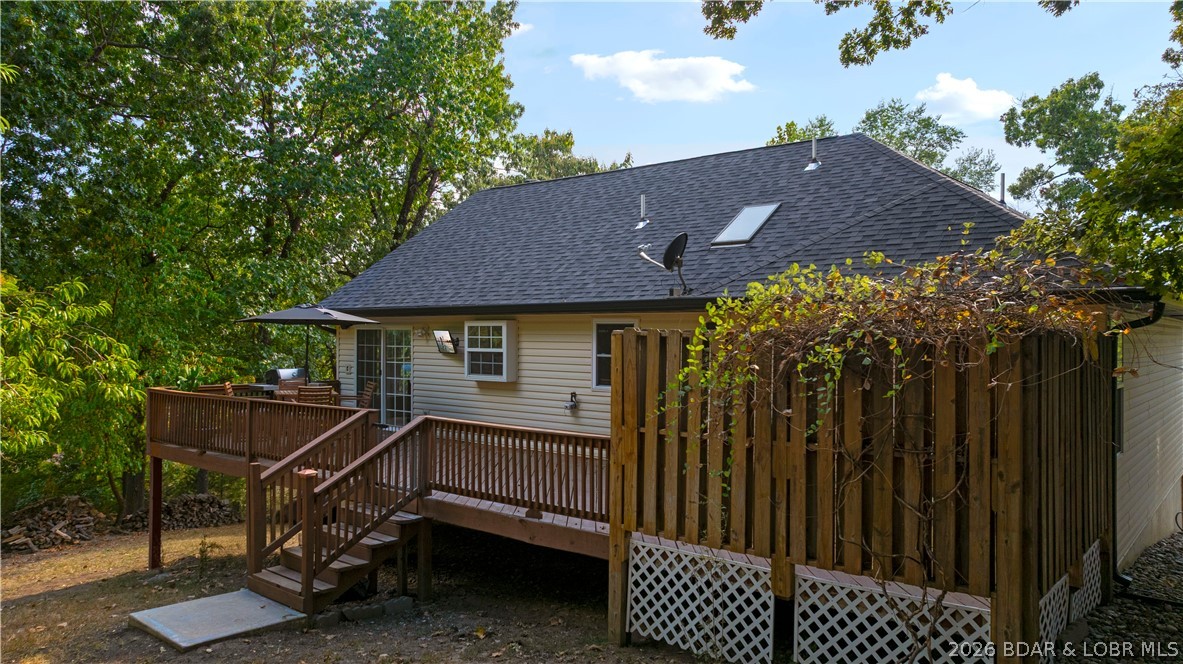 Camron Estates - Residential