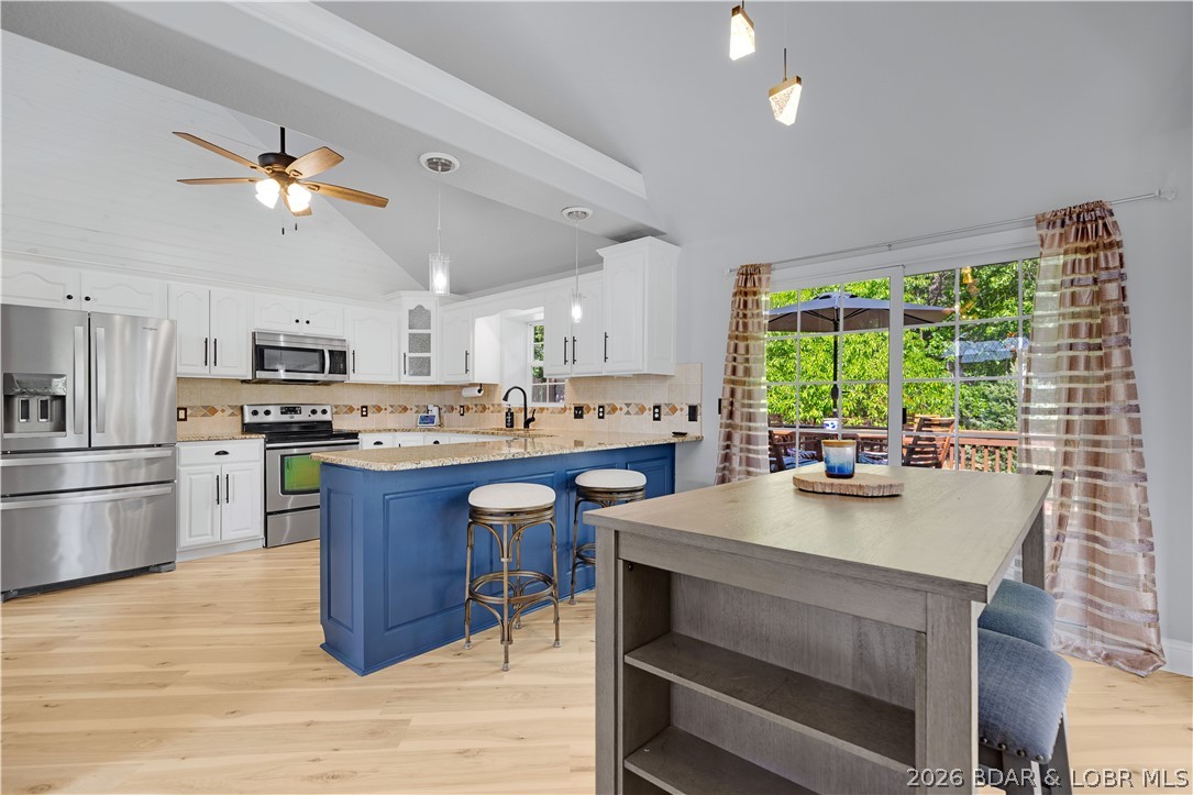 Camron Estates - Residential