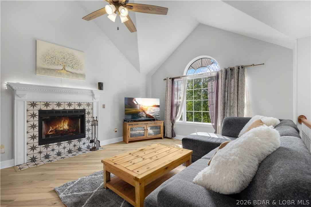 Camron Estates - Residential