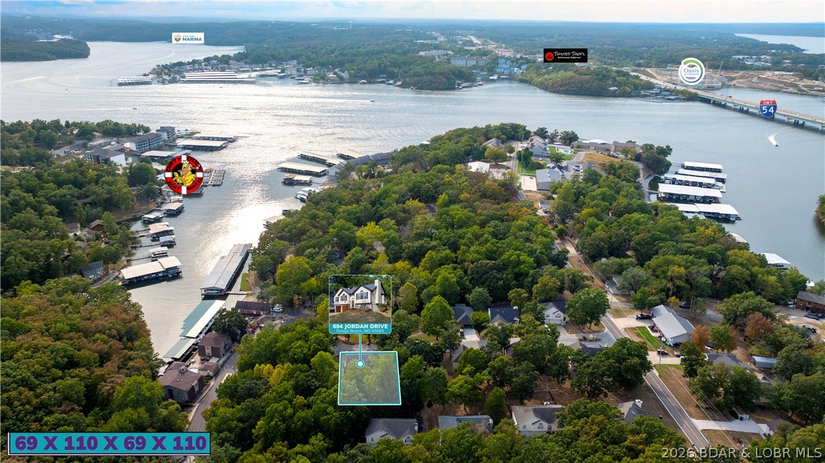 Camron Estates - Residential