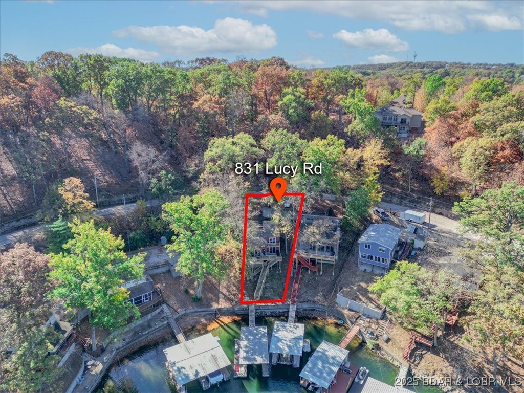 Covedale - Residential