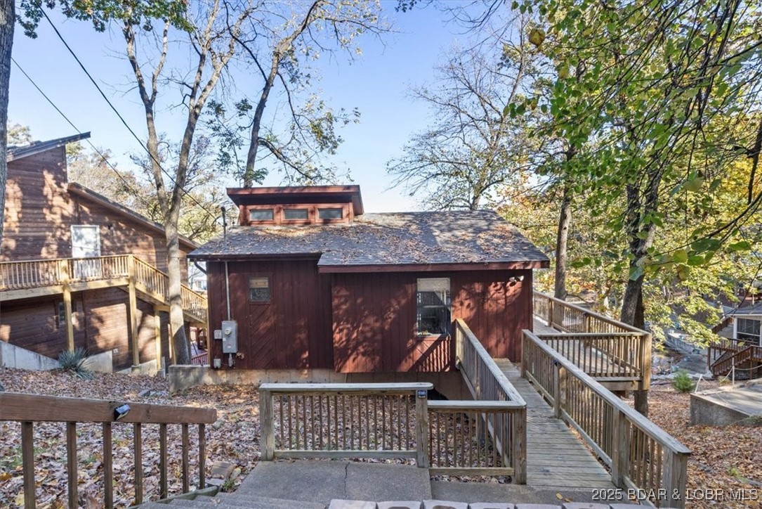 Covedale - Residential