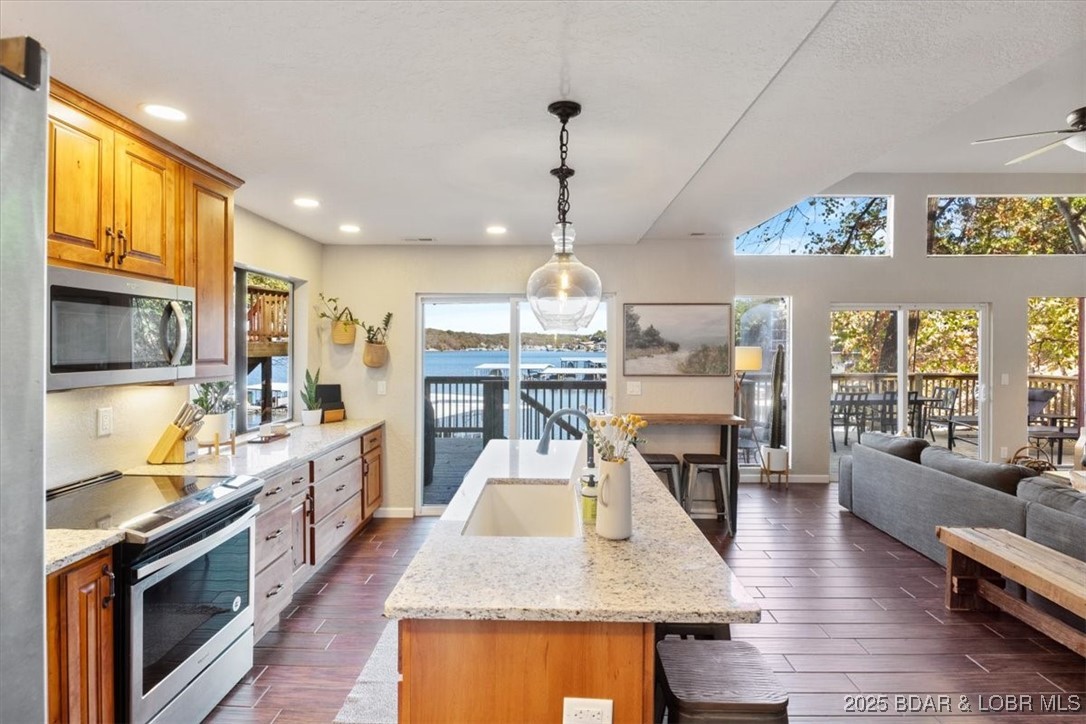 Covedale - Residential