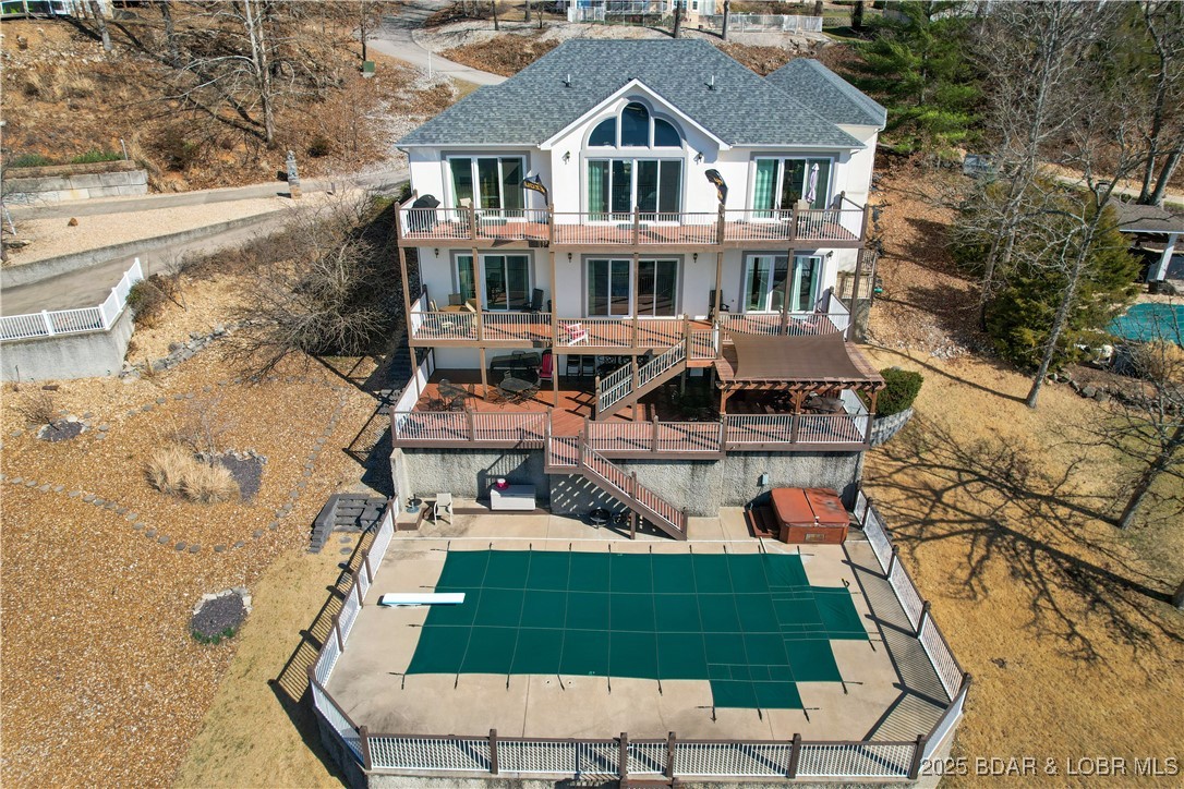 Osage Beach, Missouri 65065, United States, 4 Bedrooms Bedrooms, ,4 BathroomsBathrooms,Residential,Active,91154