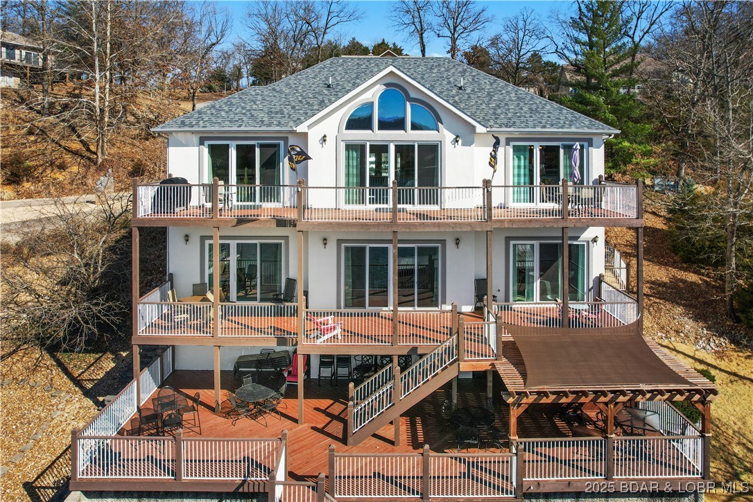 Osage Beach, Missouri 65065, United States, 4 Bedrooms Bedrooms, ,4 BathroomsBathrooms,Residential,Active,91154